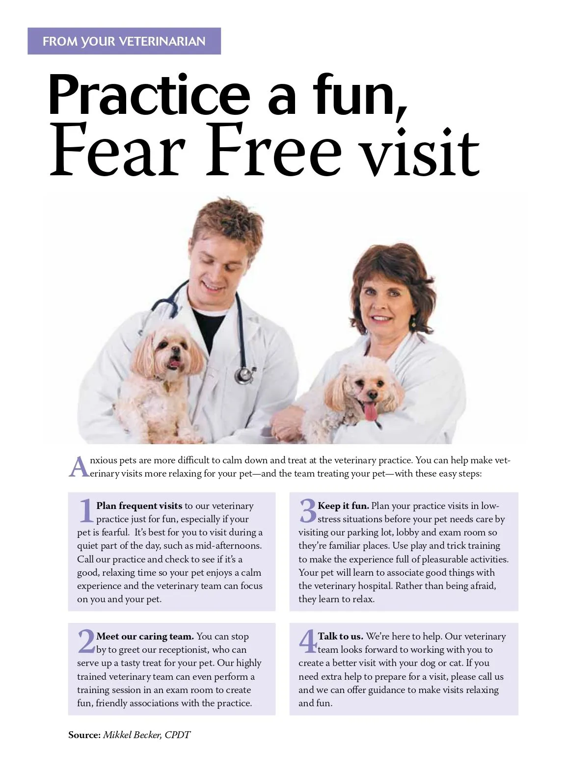  Tips For Reducing The Stress 