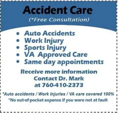 Accident Care