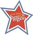 best of the Region