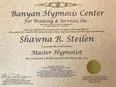 Master Hypnotist Certification