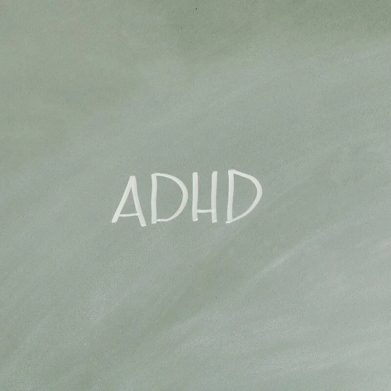 adhd