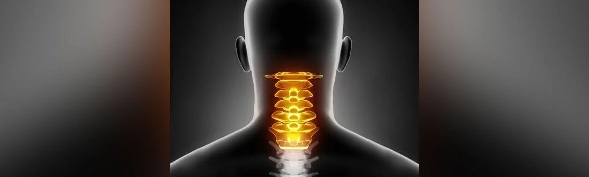 neck pain 