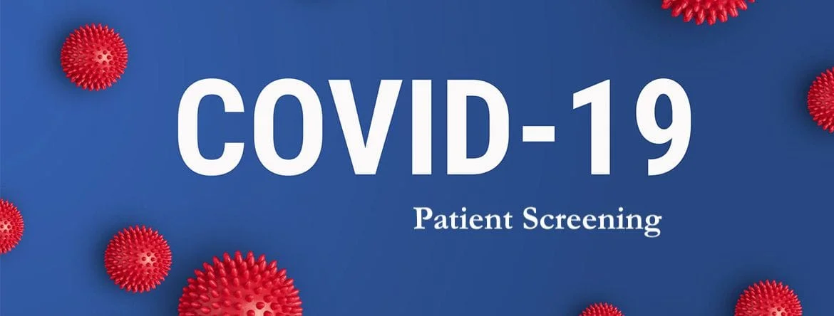 COVID-19 Patient Screening