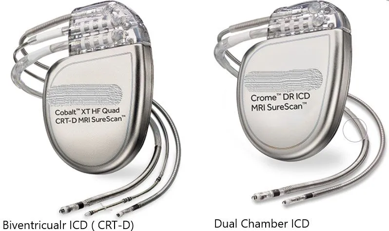 icd devices