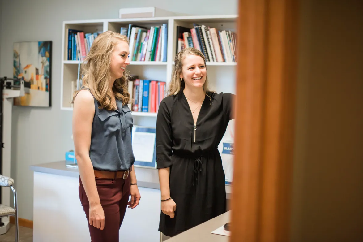 Chiropractor Columbia, MO