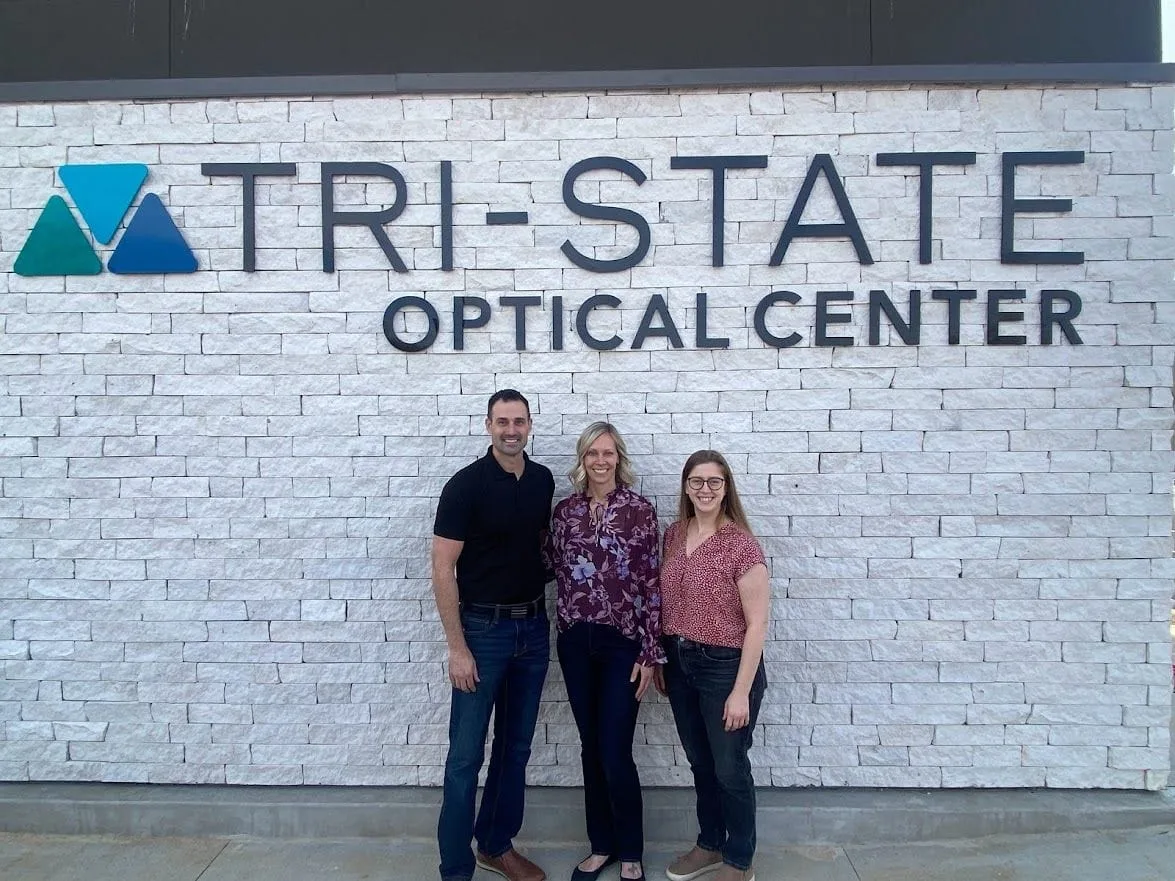 Your Optometrist in Rogers, AR