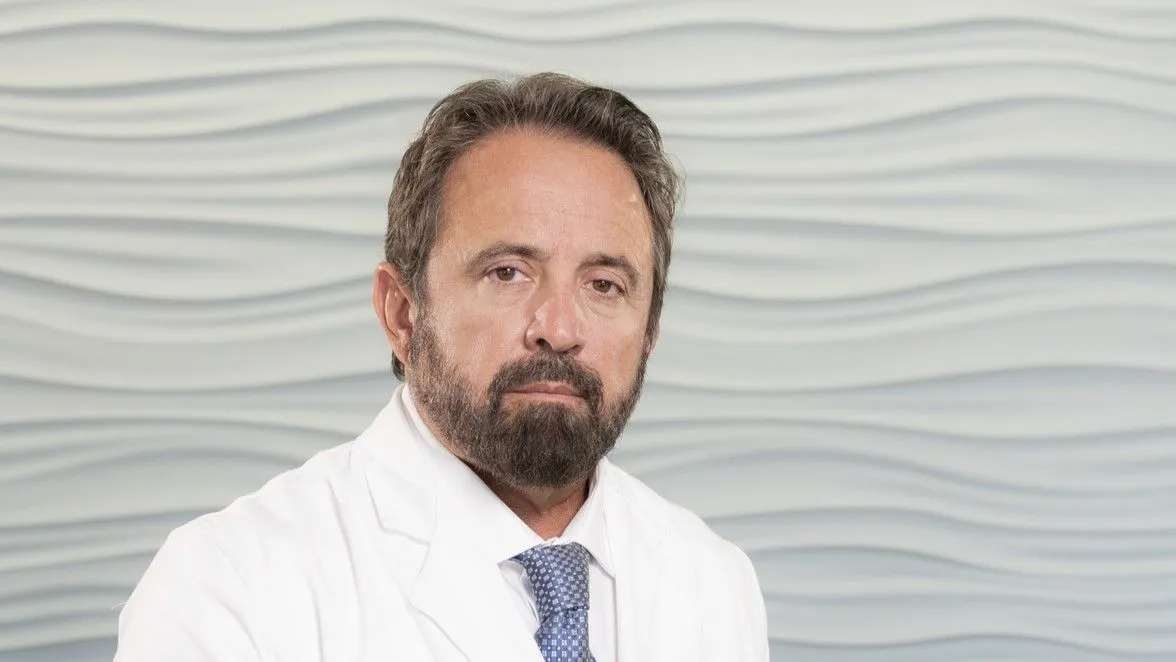 Jay Singleton, DO, FACS