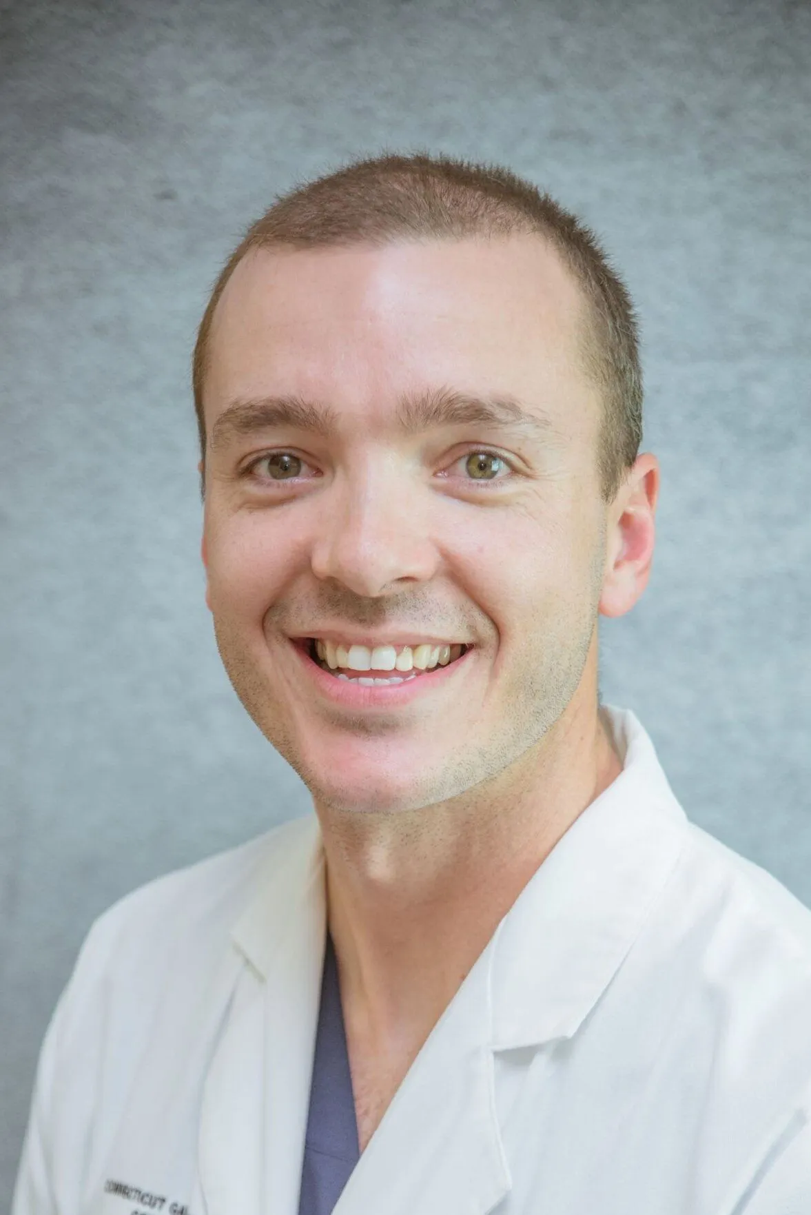 Dr. Daniel Zanchetti - Board Certified Gastroenterologist