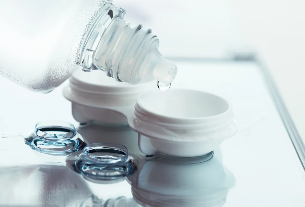 Contact Lenses FAQs