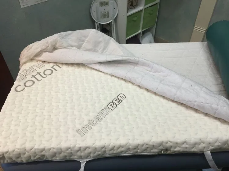 Folsom Chiropractor | Folsom chiropractic intelliBED | CA |