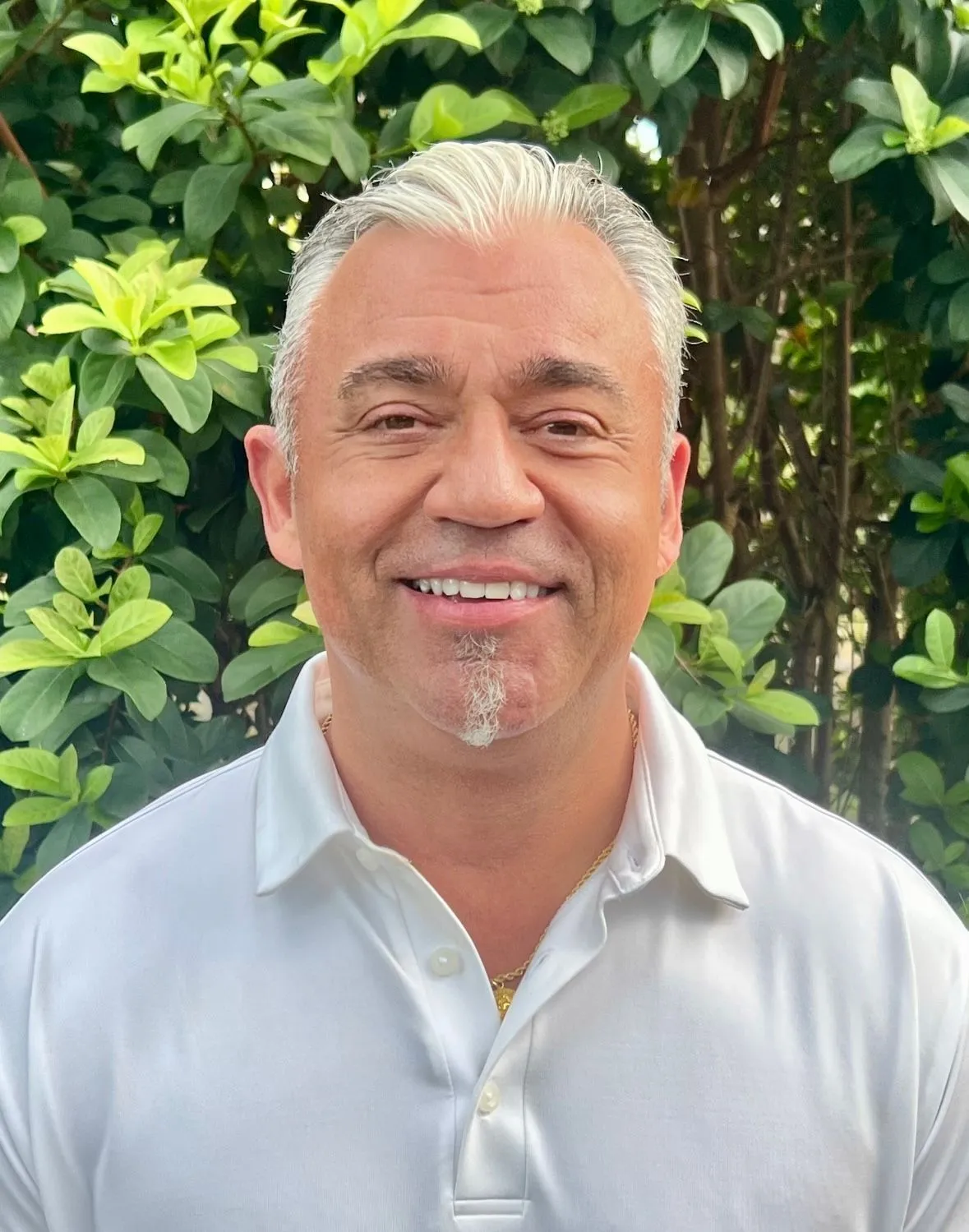 Mr. Christopher Penn