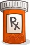 Pill Bottle