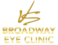 Broadway Eye Clinic Logo
