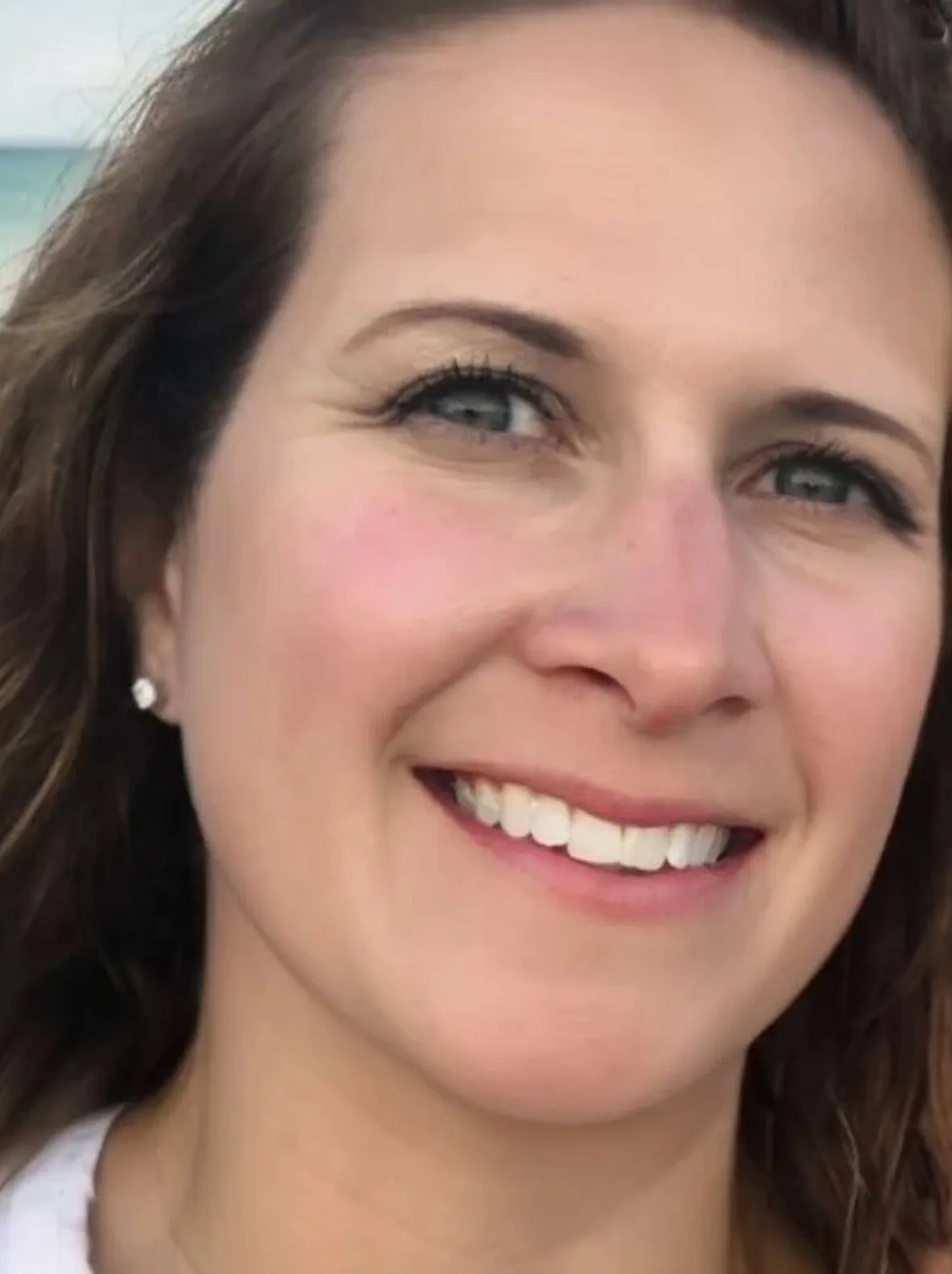 Nicole Bradford, MSN, FNP-BC, PMHNP-BC