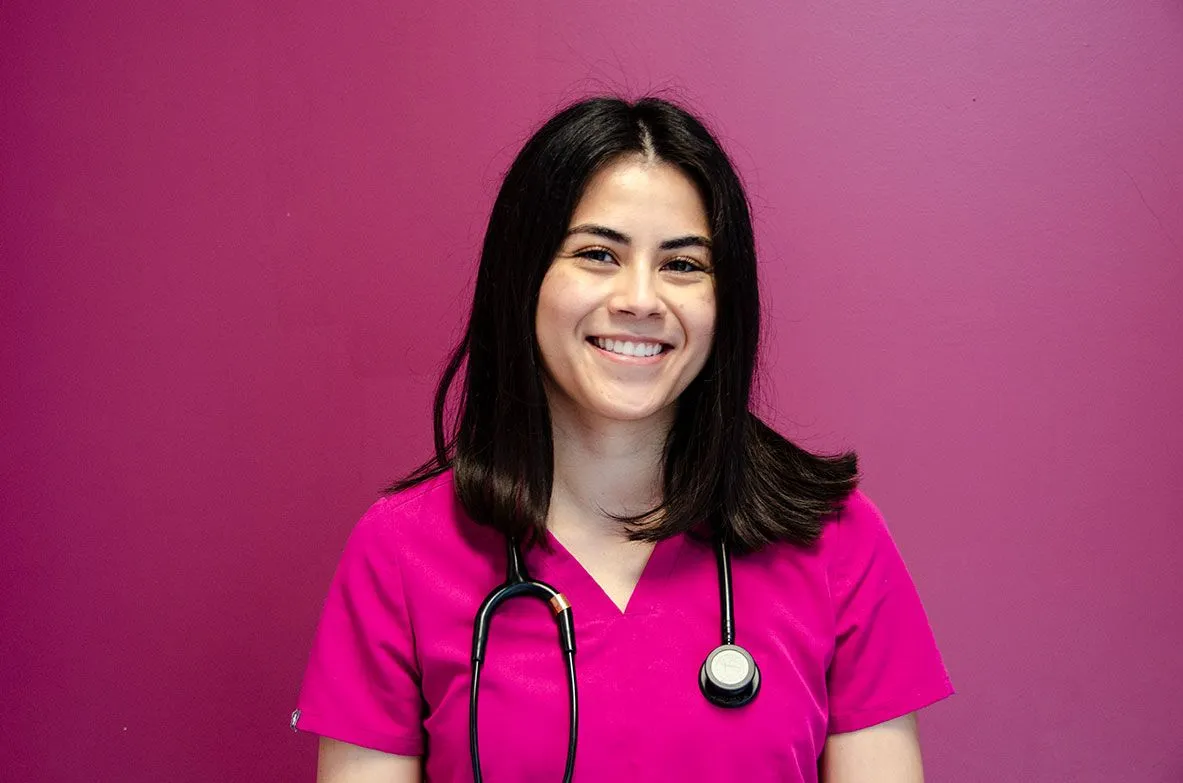 ashley o veterinary nurse oasis veterinary hospital
