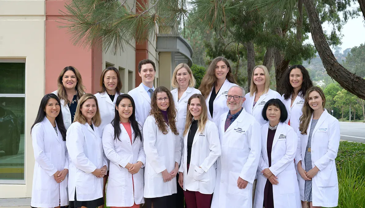 Dermatologist Medical Group of North County