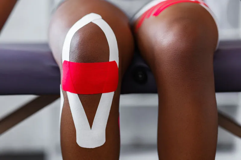 kinesio