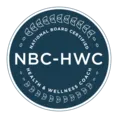 National certification logo