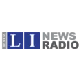 The LI News Radio logo