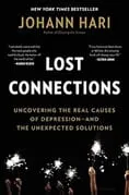 Lost Connections book