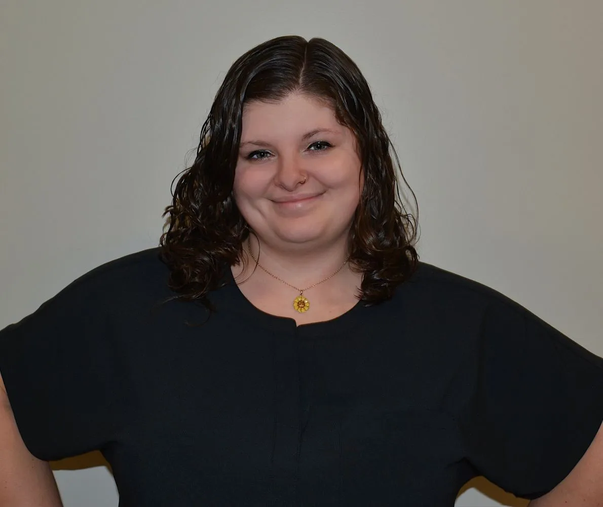 Cassidi Helsel, Medical Assistant