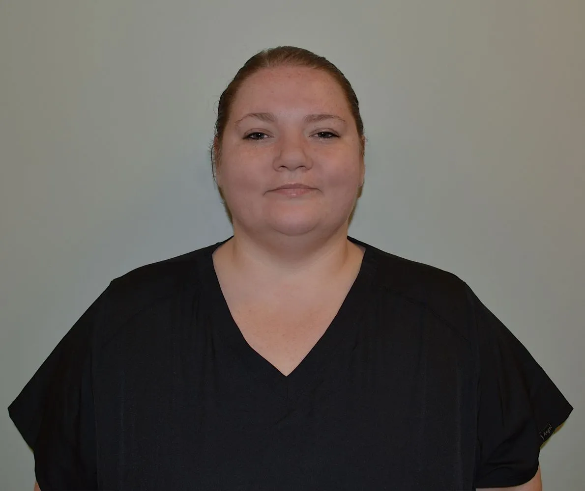 Debra Black, Medical Secretary