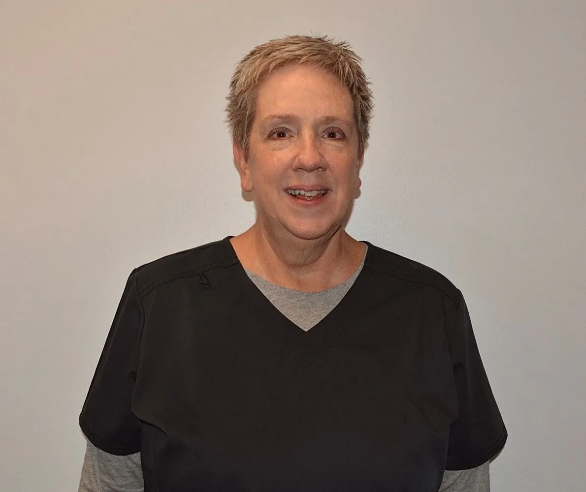  Ruth Jenkins, Licensed Practical Nurse