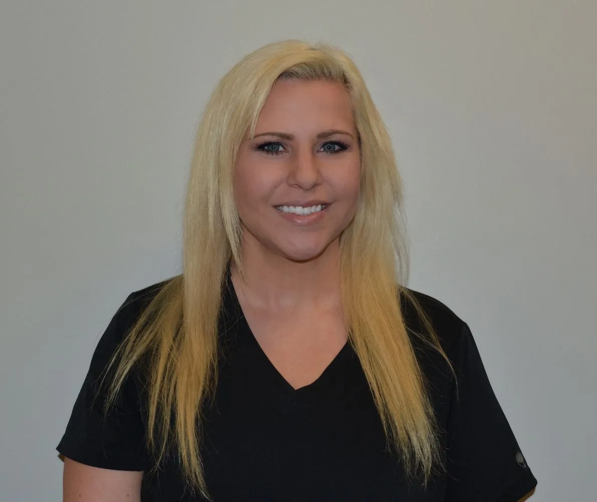 Tiffany Weakland, Registered Vascular Technologist