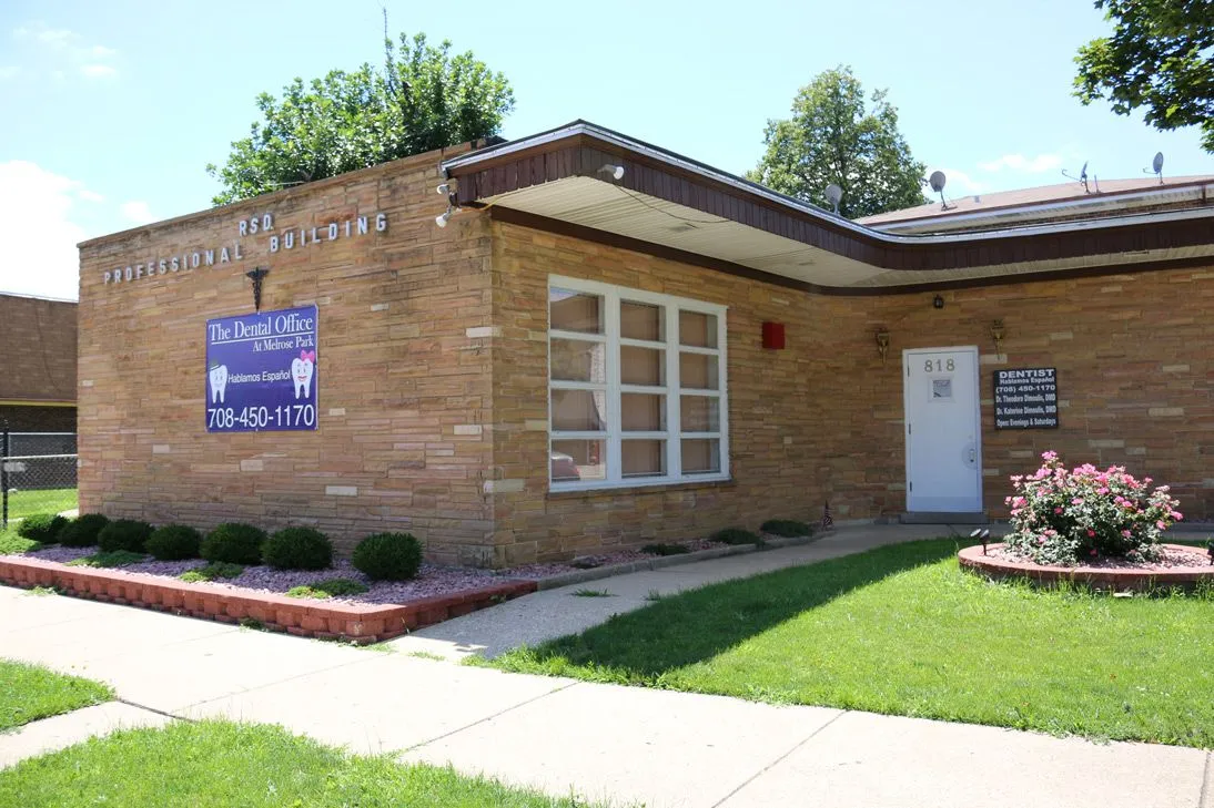 The Dental Office at Melrose Park