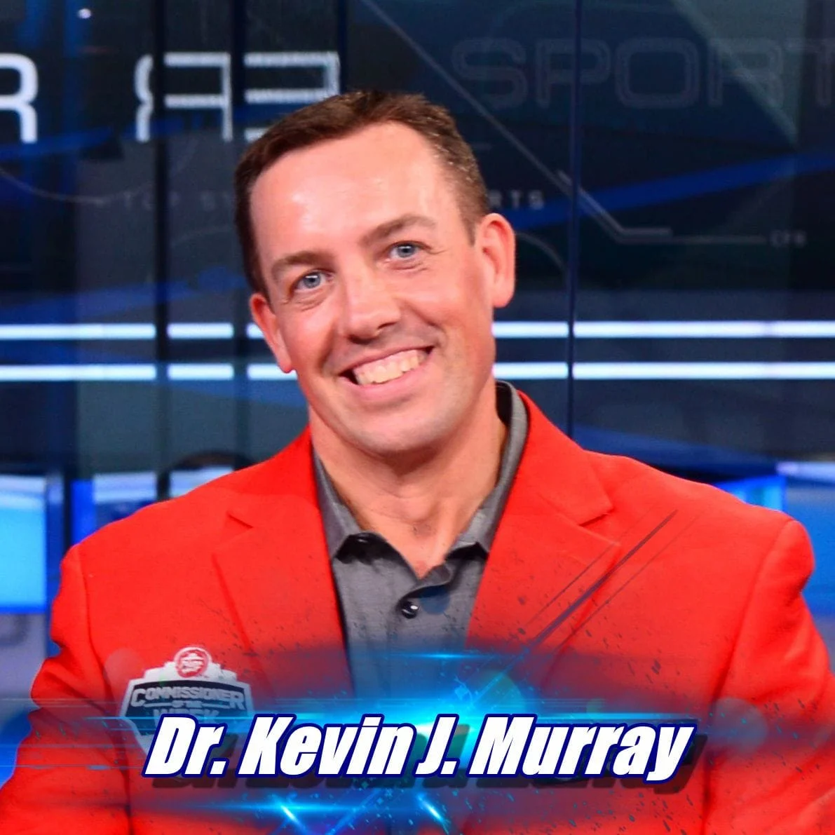 Dr. Kevin J. Murray