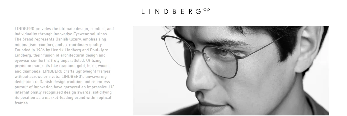 lindberg