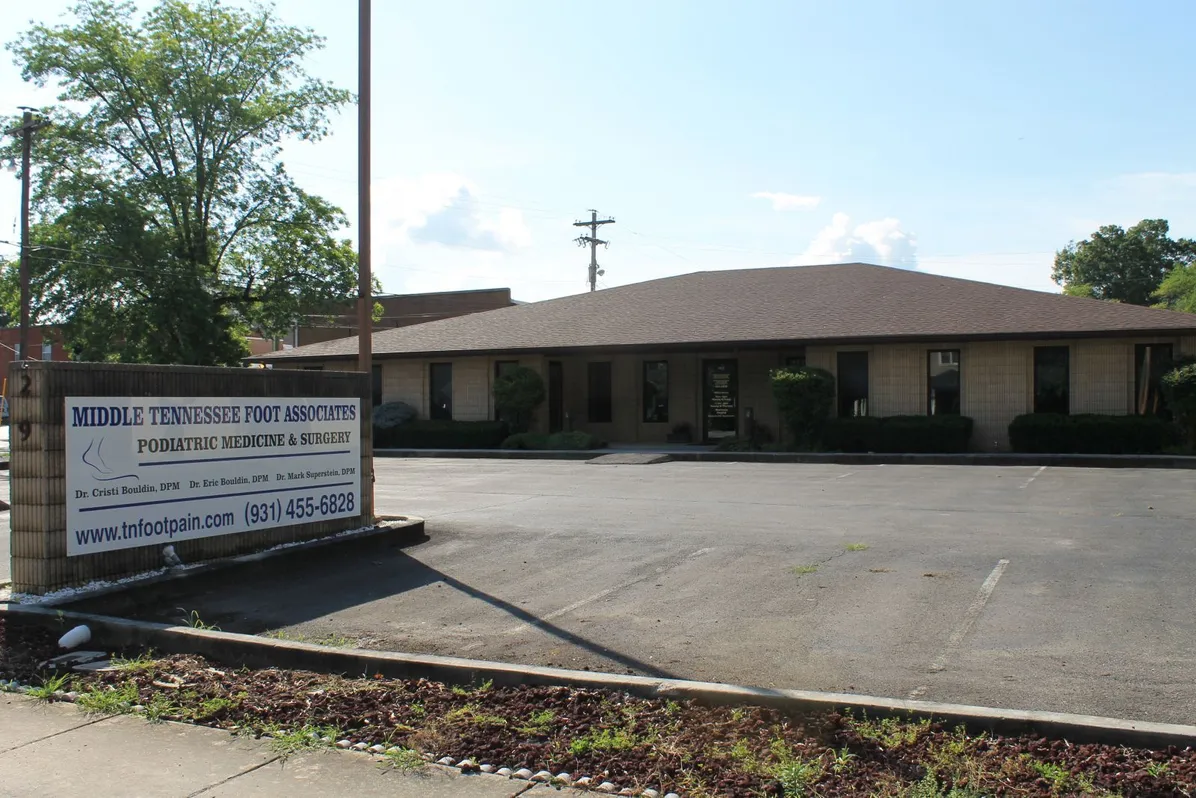 Tullahoma Office 