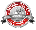 Top 10 Personal Injury Attorney