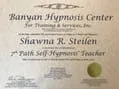 7 Path Self-Hypnosis Teacher Certificate