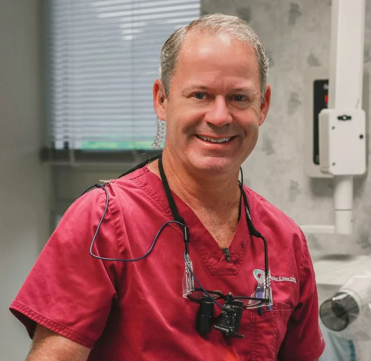 J. Christopher Kibler, DDS, PA in Charlotte NC