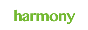 Harmony Insurance Logo