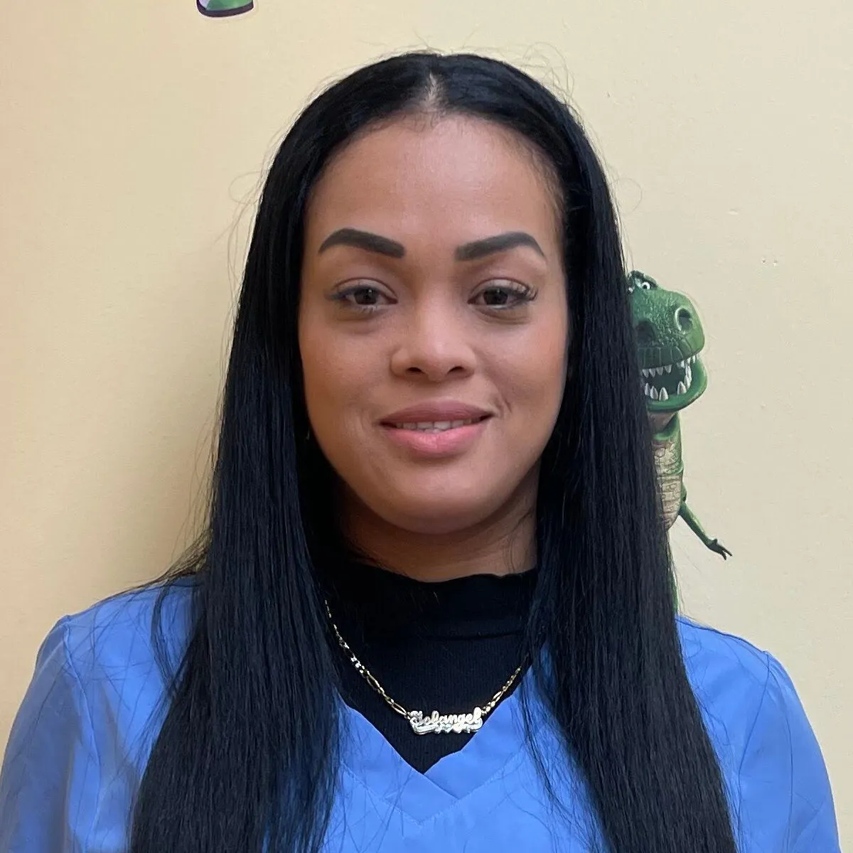 Our Staff Lawrenceville Ivy Pediatrics, PA Manalapan, NJ Pediatrician