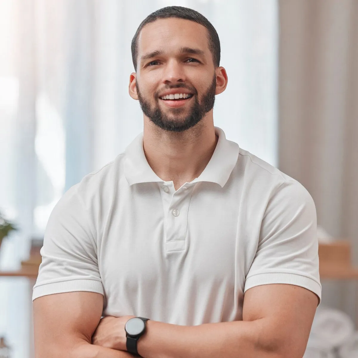 Dr. Michael Anderson