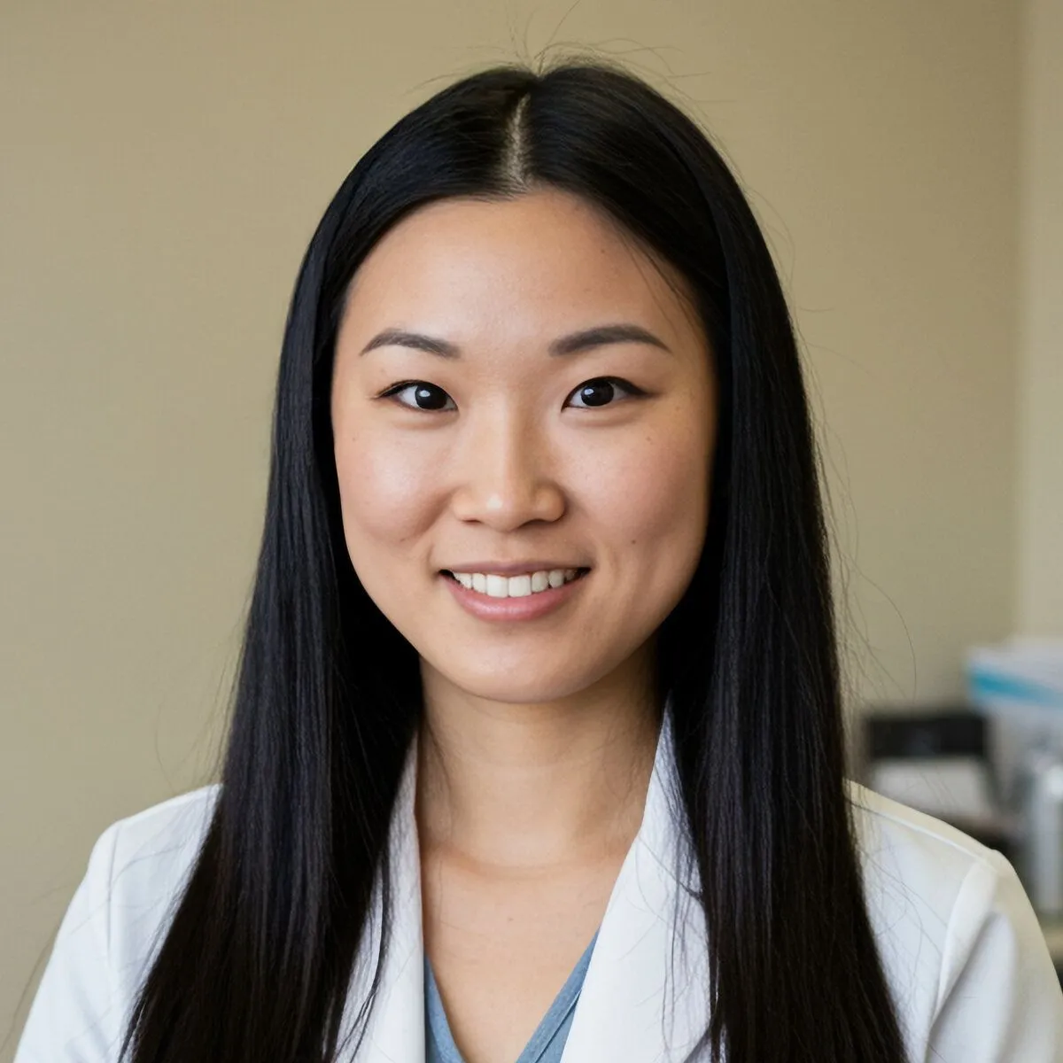 Dr. Michael Anderson