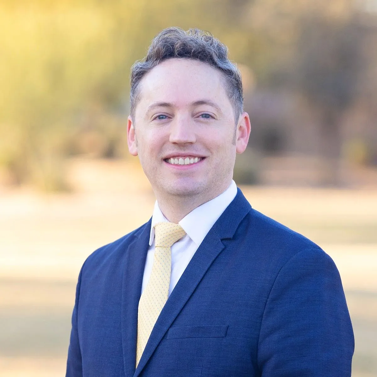 Dr. Brayden Lundquist