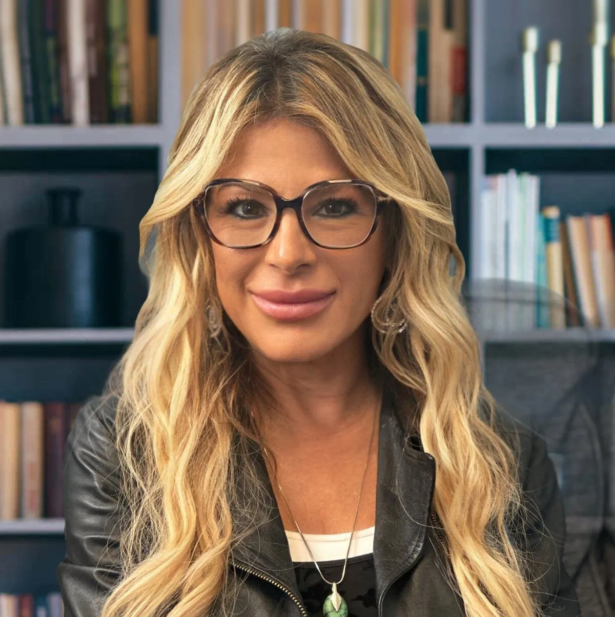 Dr. JoAnn Andrews- Petrucci, Ed. D., LMHC, CMHIMP