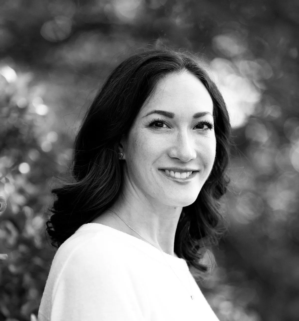 Michelle Hofman, LCSW-R