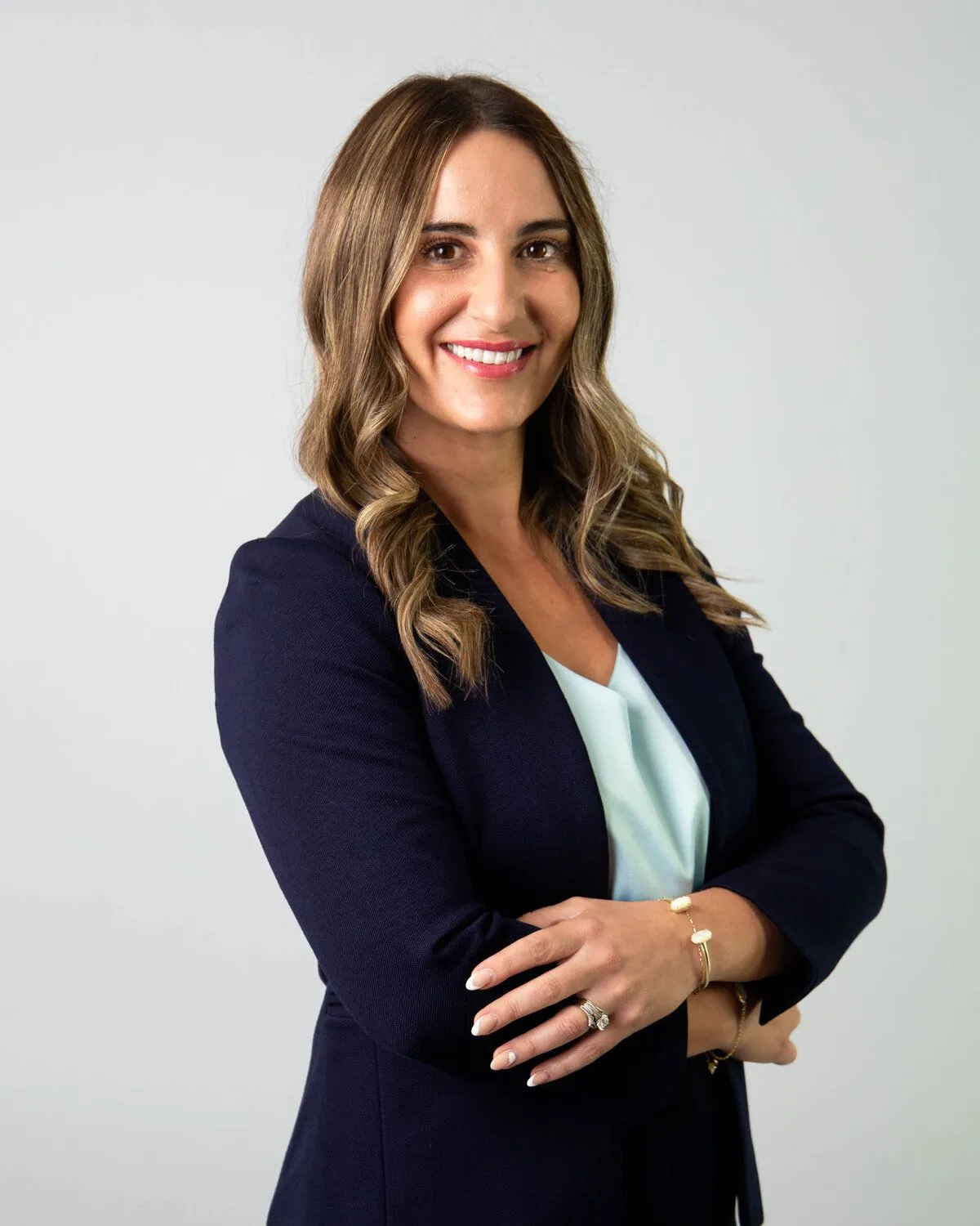 Associate Attorney Karen M. Andreas