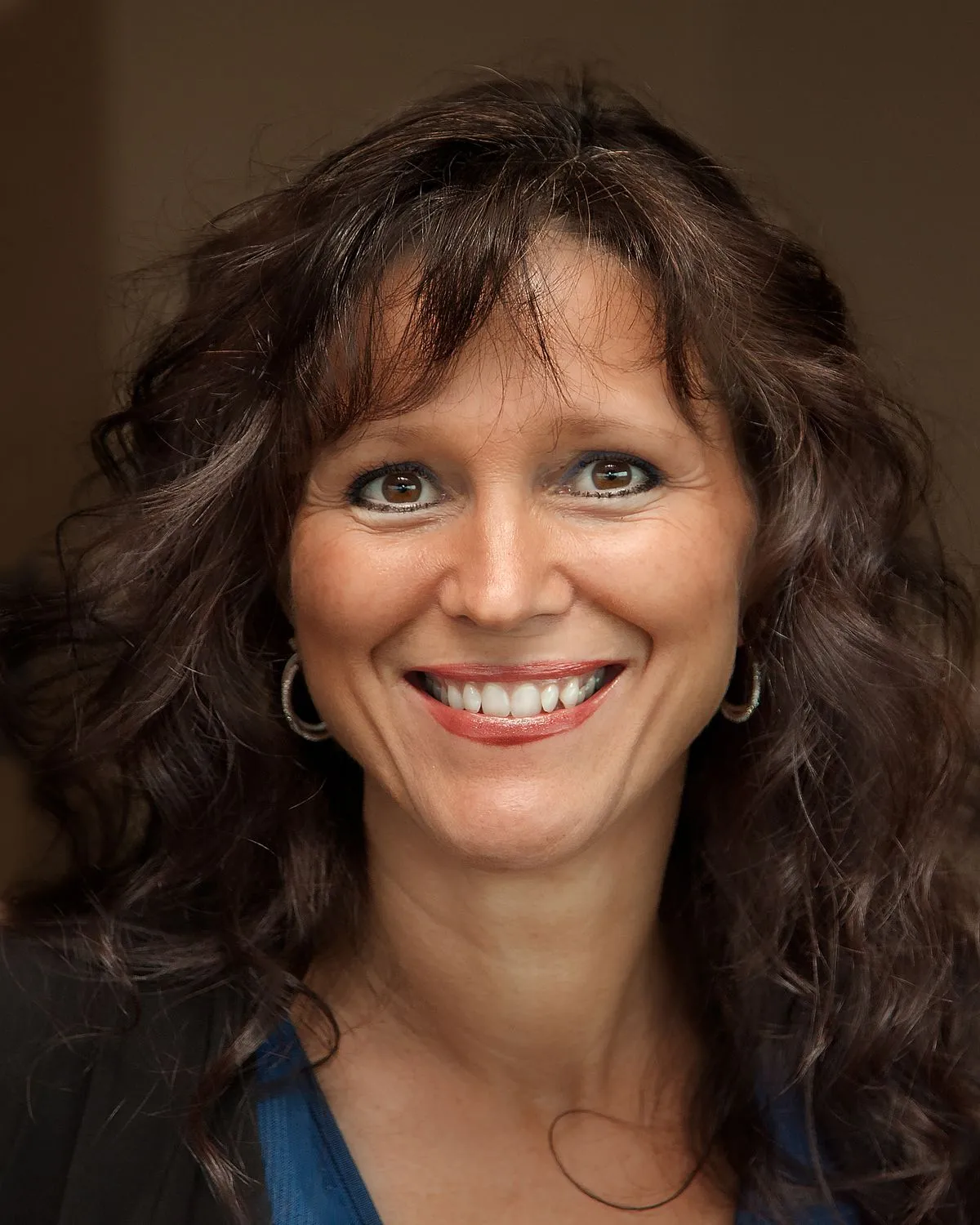 Jodi Nelson, M.Ed., LMFT