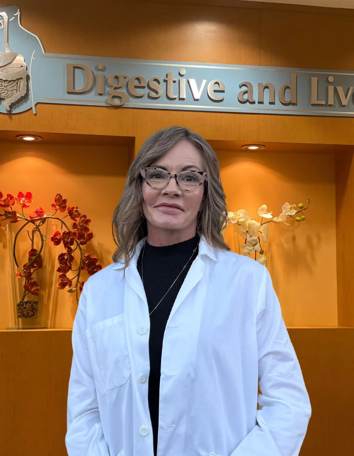 Lucy Simas, MSN, APRN, FNP-C