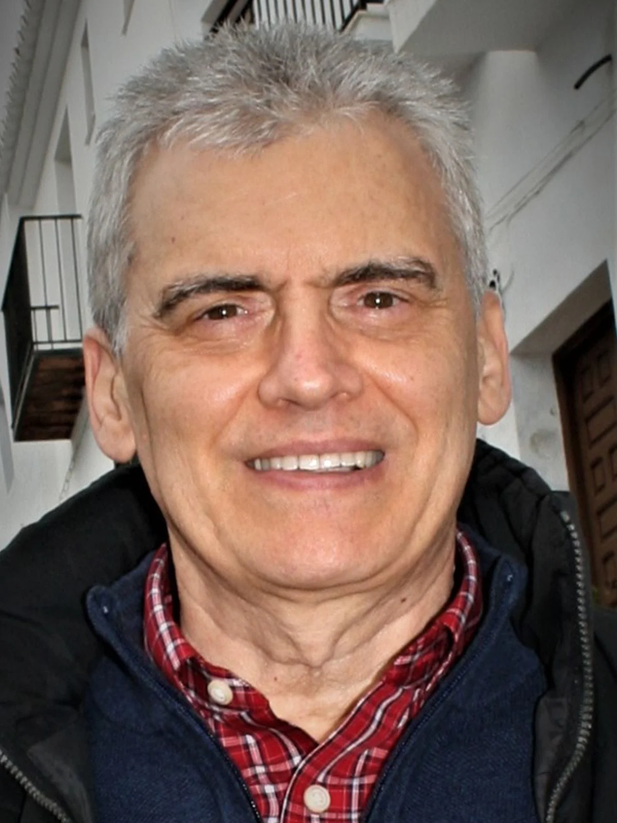 .Julio Scaglia