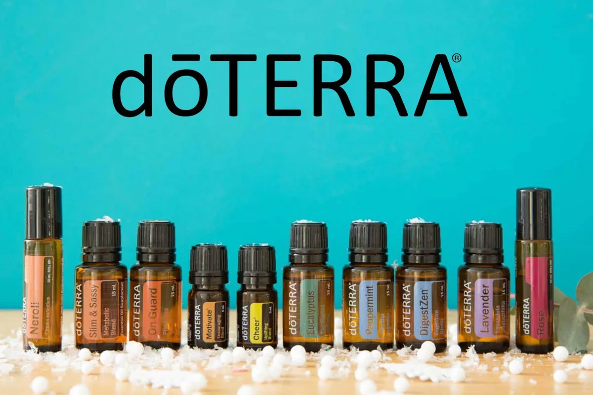 DoTerra