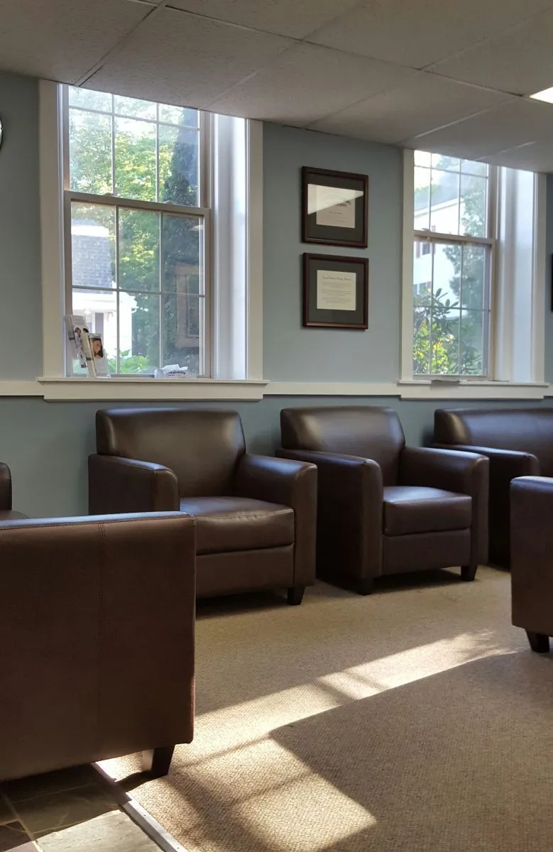 Dental Office - South Berwick, ME Dentist | South Berwick Dental