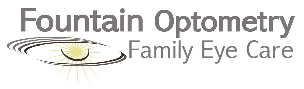Fountain Optometry Logo