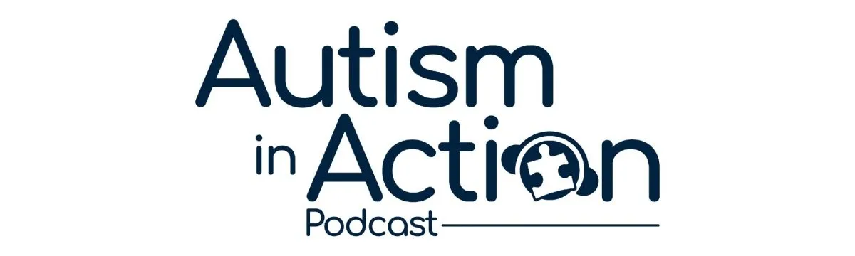 Autism podcast image